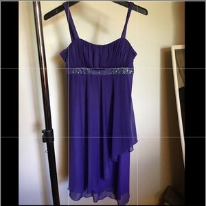 Homecoming/prom dress